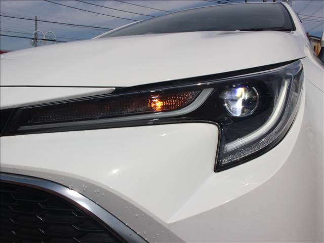 トヨタ カローラスポーツ １．２ Ｇ Ｚ H30年 (関東) 99