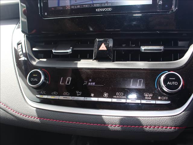 トヨタ カローラスポーツ １．２ Ｇ Ｚ H30年 (関東) 99