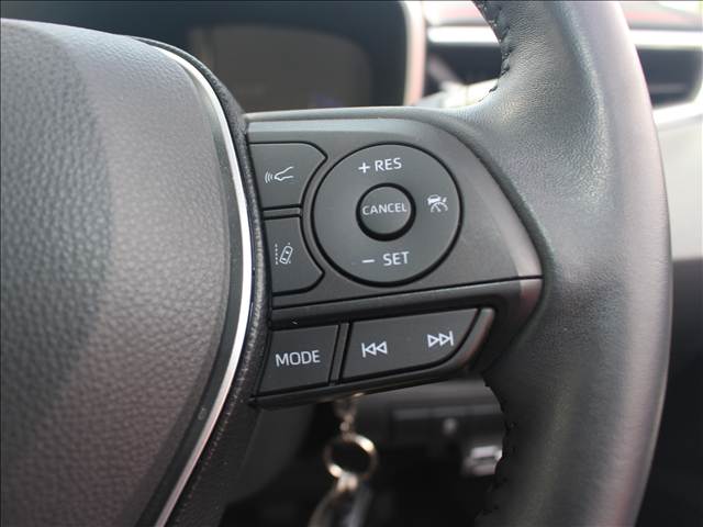 トヨタ カローラスポーツ １．２ Ｇ Ｚ H30年 (関東) 99