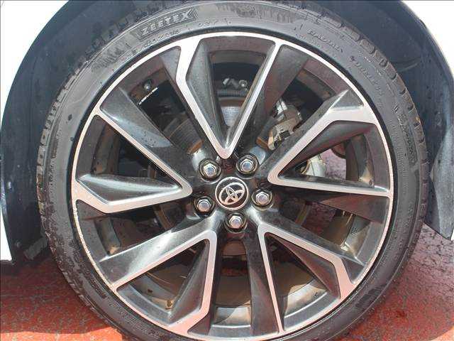 トヨタ カローラスポーツ １．２ Ｇ Ｚ H30年 (関東) 99