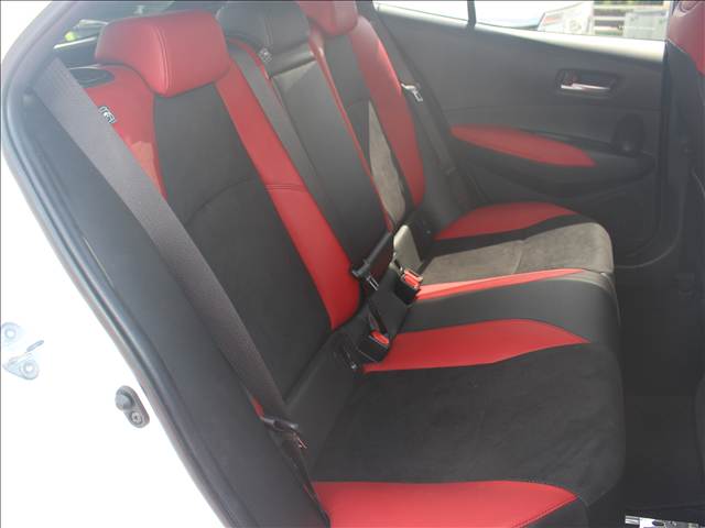 トヨタ カローラスポーツ １．２ Ｇ Ｚ H30年 (関東) 99
