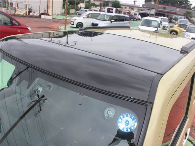 ダイハツ タフト ６６０ Ｇターボ R3年 (関東) 99