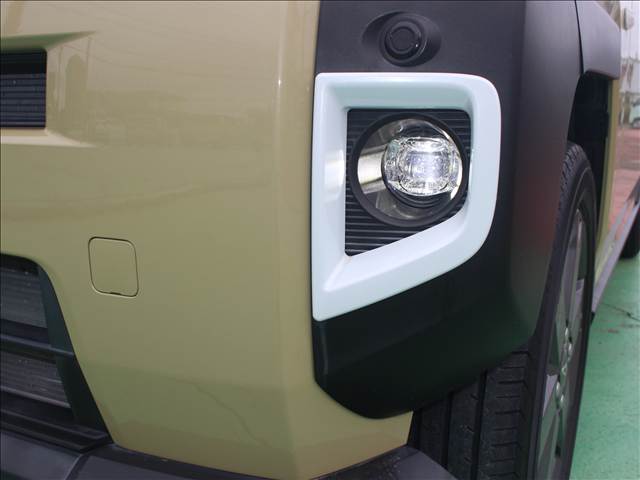 ダイハツ タフト ６６０ Ｇターボ R3年 (関東) 99