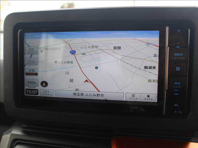 ダイハツ タフト ６６０ Ｇターボ R3年 (関東) 99