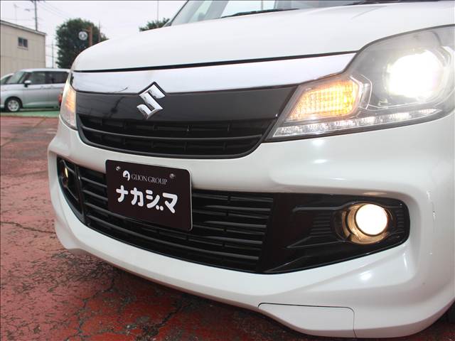 スズキ ソリオ １．２ バンディット H25年 (関東) 99