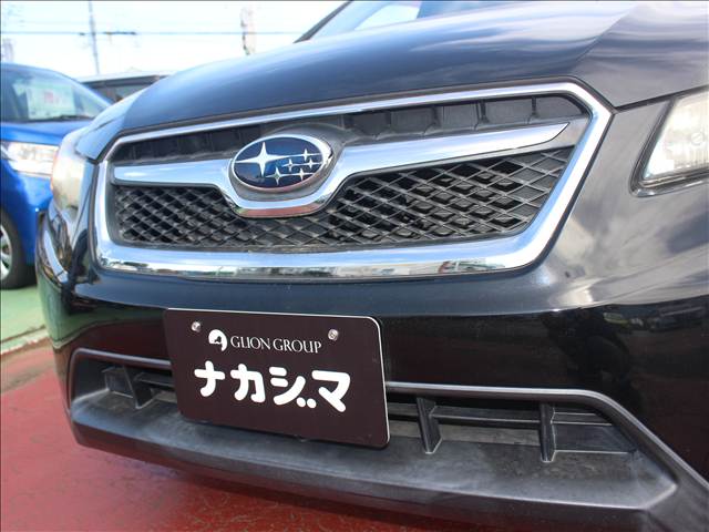 スバル インプレッサＸＶ ２．０Ｉ－Ｌ アイサイト ４ＷＤ H26年 (関東) 99