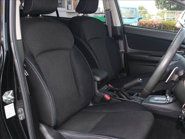 スバル インプレッサＸＶ ２．０Ｉ－Ｌ アイサイト ４ＷＤ H26年 (関東) 99