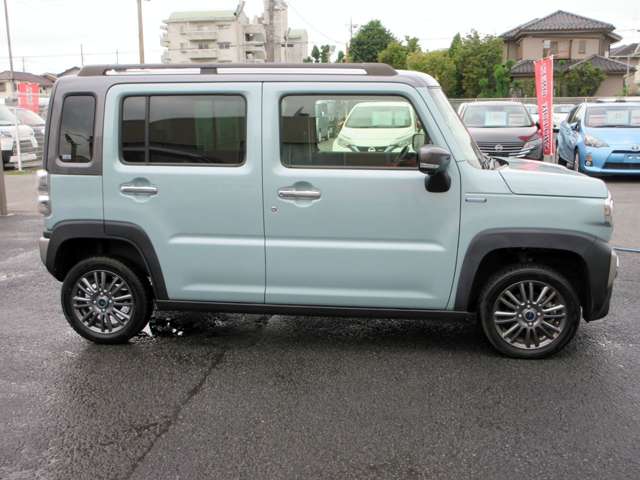 スズキ ハスラー ６６０ Ｊスタイル ターボ R2年 (関東) 99