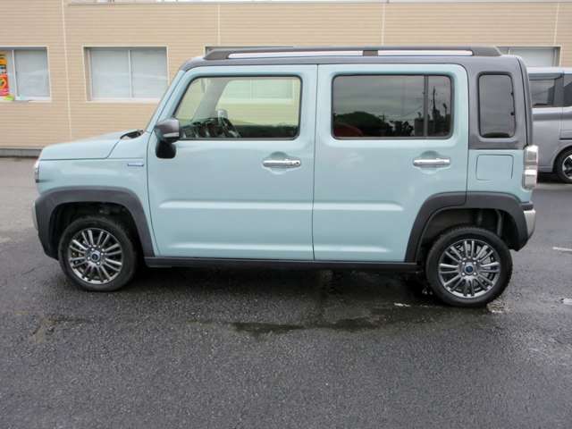 スズキ ハスラー ６６０ Ｊスタイル ターボ R2年 (関東) 99