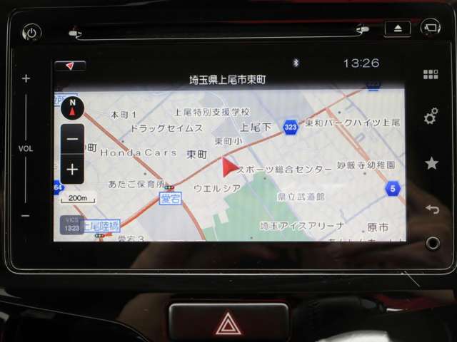 スズキ ソリオ １．２ バンディット ハイブリッド ＭＶ H29年 (関東) 99