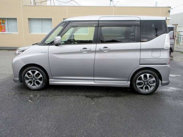 スズキ ソリオ １．２ バンディット ハイブリッド ＭＶ H29年 (関東) 99