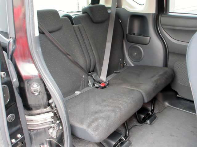 ホンダ Ｎ　ＢＯＸ ６６０ Ｇ ＳＳパッケージ H26年 (関東) 99