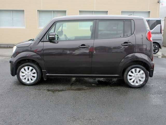 日産 モコ ６６０ Ｘ H25年 (関東) 99