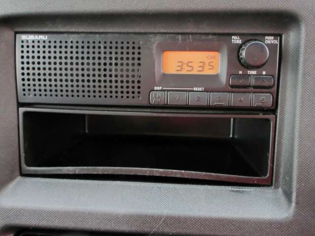 スバル サンバーバン ６６０ ＶＢ H24年 (関東) 99