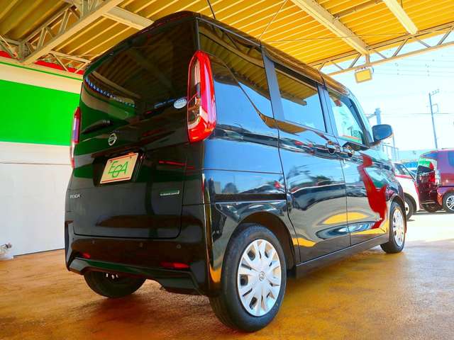 日産 ルークス ６６０ Ｘ R4年 (関東) 99