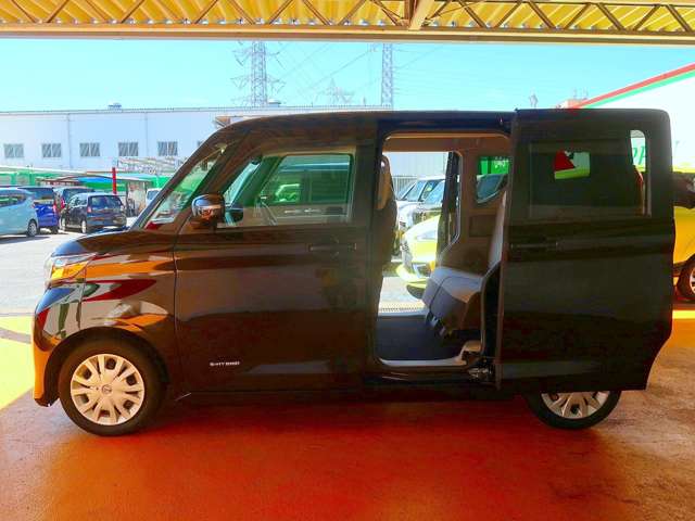 日産 ルークス ６６０ Ｘ R4年 (関東) 99