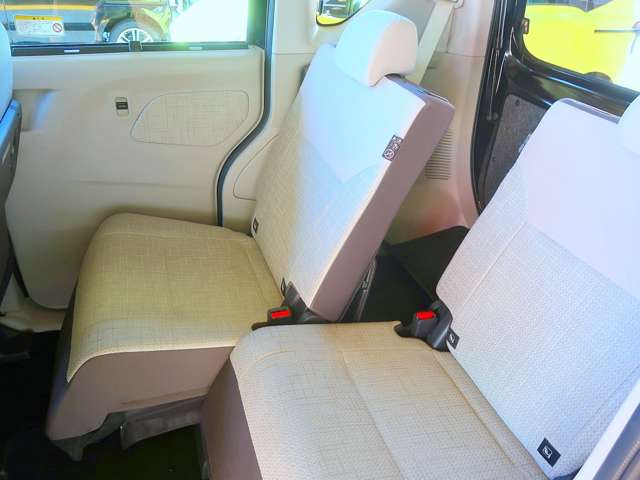 日産 ルークス ６６０ Ｘ R4年 (関東) 99