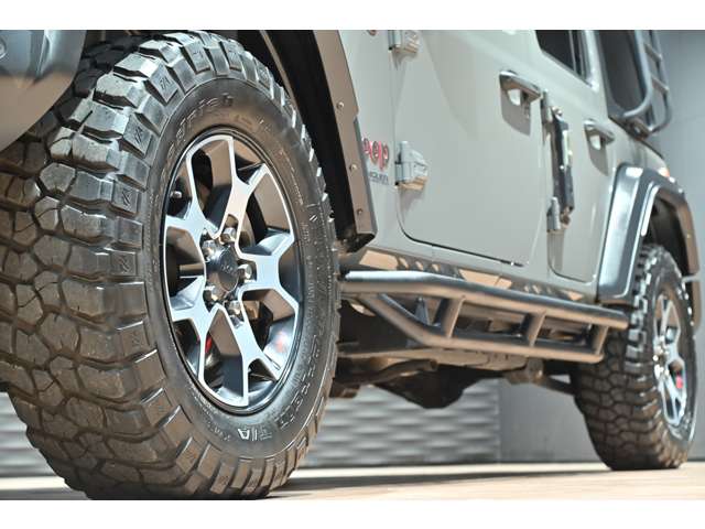 ジープ ラングラー　アンリミテッド アンリミテッド ルビコン ４ＷＤ R3年 () 99