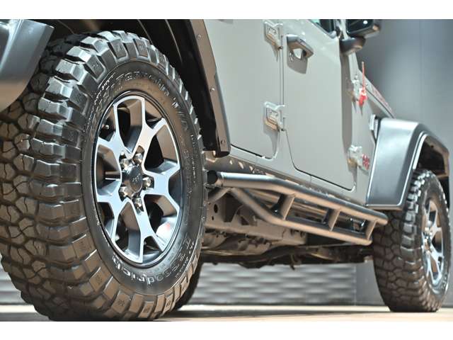 ジープ ラングラー　アンリミテッド アンリミテッド ルビコン ４ＷＤ R3年 () 99