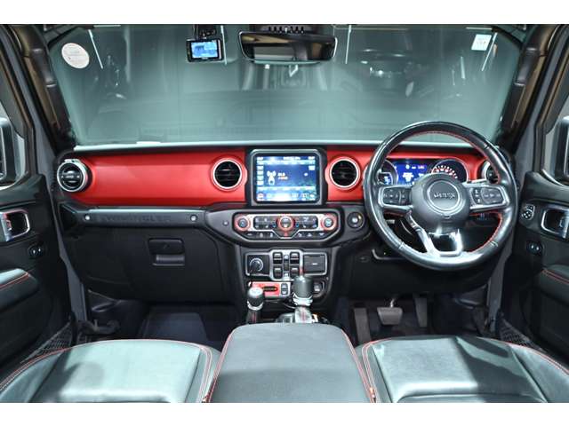 ジープ ラングラー　アンリミテッド アンリミテッド ルビコン ４ＷＤ R3年 () 99
