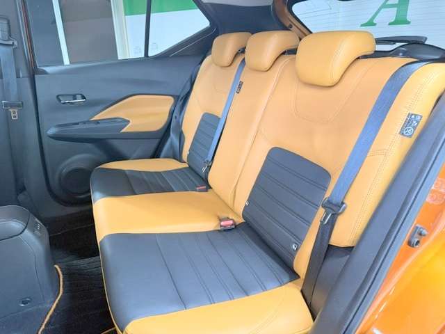 日産 キックス １．２ Ｘ ツートーン インテリアエディション （Ｅ－ＰＯＷＥＲ） R3年 (関東) 99