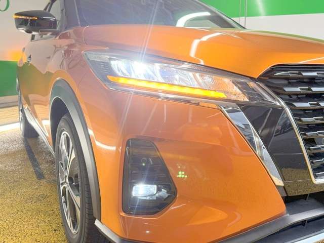 日産 キックス １．２ Ｘ ツートーン インテリアエディション （Ｅ－ＰＯＷＥＲ） R3年 (関東) 99