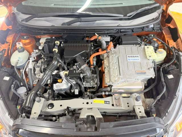 日産 キックス １．２ Ｘ ツートーン インテリアエディション （Ｅ－ＰＯＷＥＲ） R3年 (関東) 99