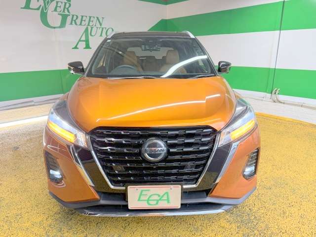 日産 キックス １．２ Ｘ ツートーン インテリアエディション （Ｅ－ＰＯＷＥＲ） R3年 (関東) 99