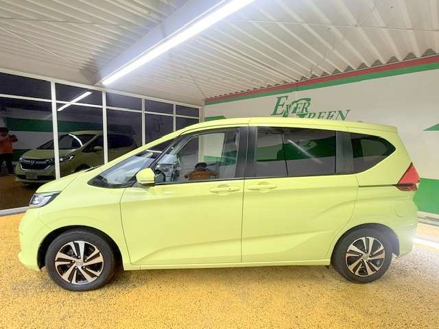 ホンダ フリード １．５ Ｇ ホンダセンシング H29年 (関東) 99