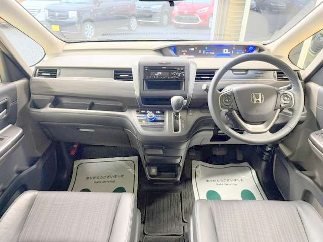 ホンダ フリード １．５ Ｇ ホンダセンシング H29年 (関東) 99