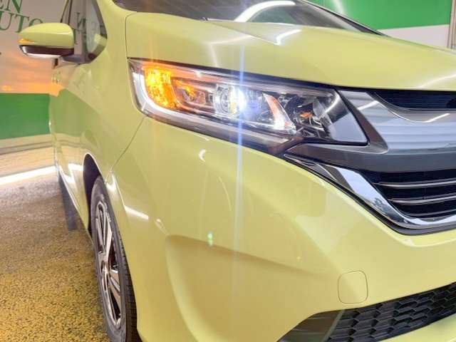 ホンダ フリード １．５ Ｇ ホンダセンシング H29年 (関東) 99