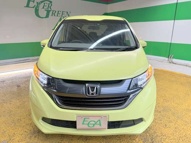 ホンダ フリード １．５ Ｇ ホンダセンシング H29年 (関東) 99