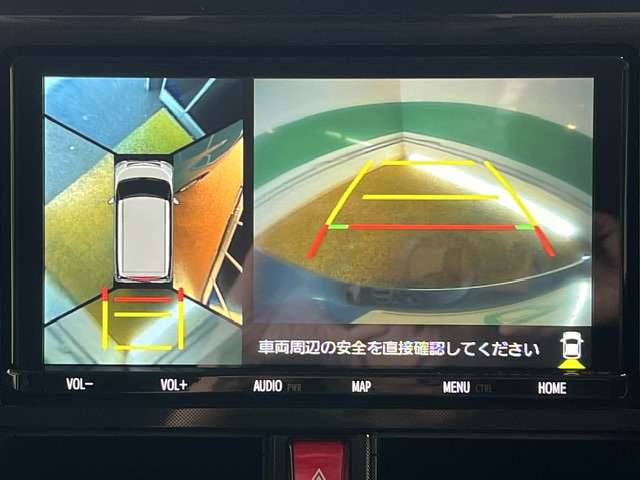 トヨタ ルーミー １．０ Ｇ R3年 (関東) 99