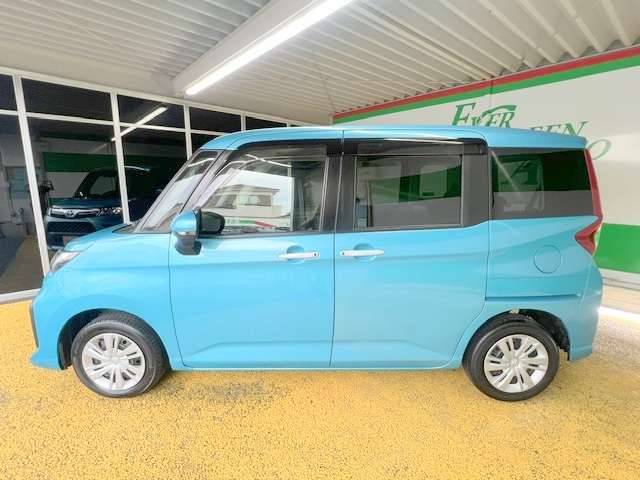 トヨタ ルーミー １．０ Ｇ R3年 (関東) 99