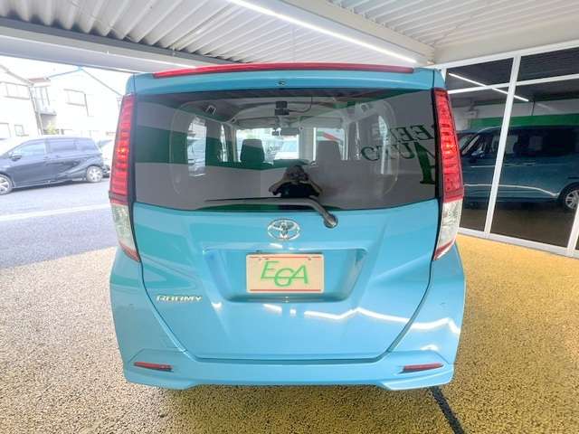 トヨタ ルーミー １．０ Ｇ R3年 (関東) 99
