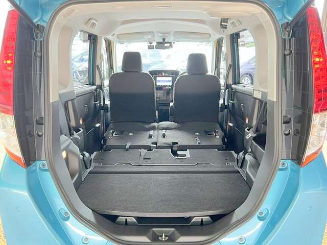 トヨタ ルーミー １．０ Ｇ R3年 (関東) 99