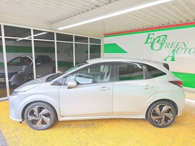 日産 ノートオーラ １．２ Ｇ レザーエディション R3年 (関東) 99