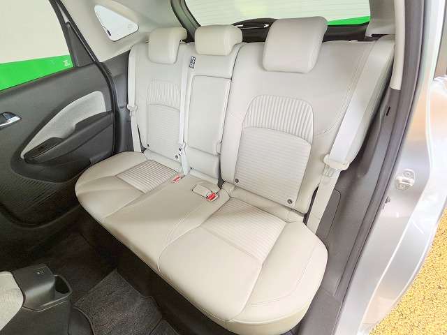 日産 ノートオーラ １．２ Ｇ レザーエディション R3年 (関東) 99