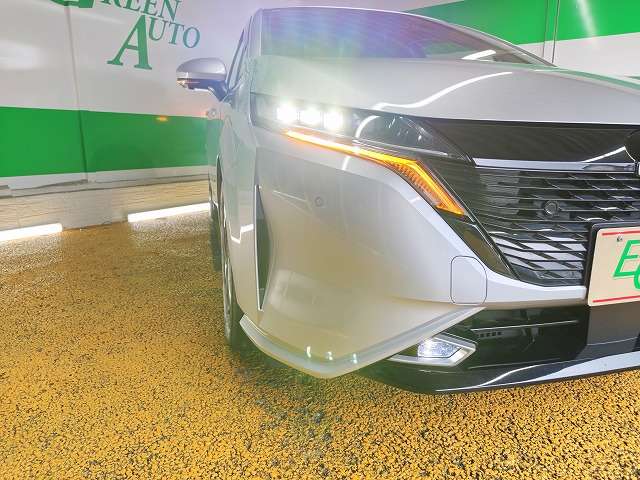 日産 ノートオーラ １．２ Ｇ レザーエディション R3年 (関東) 99