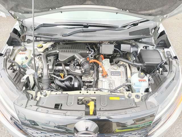 日産 ノートオーラ １．２ Ｇ レザーエディション R3年 (関東) 99