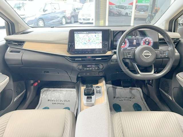 日産 ノートオーラ １．２ Ｇ レザーエディション R4年 (関東) 99