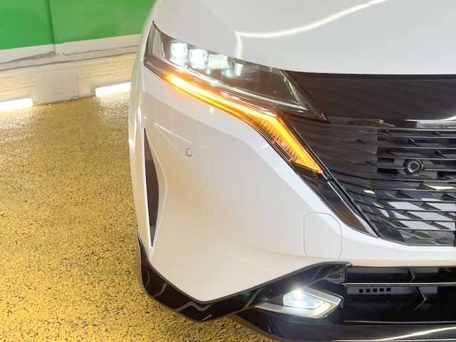 日産 ノートオーラ １．２ Ｇ レザーエディション R4年 (関東) 99