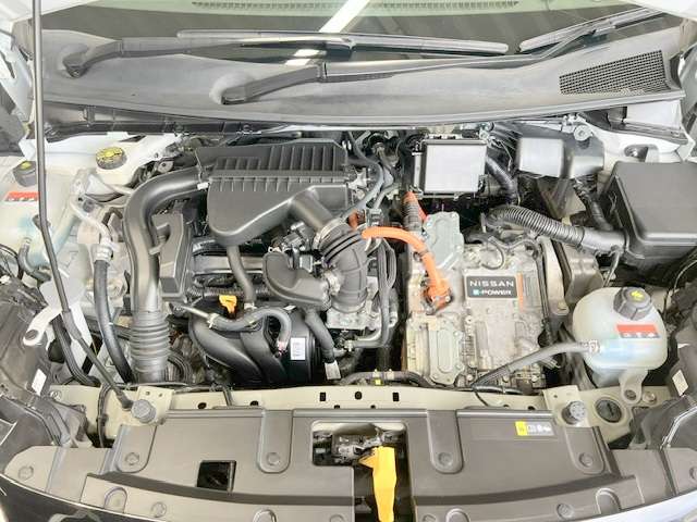 日産 ノートオーラ １．２ Ｇ レザーエディション R4年 (関東) 99
