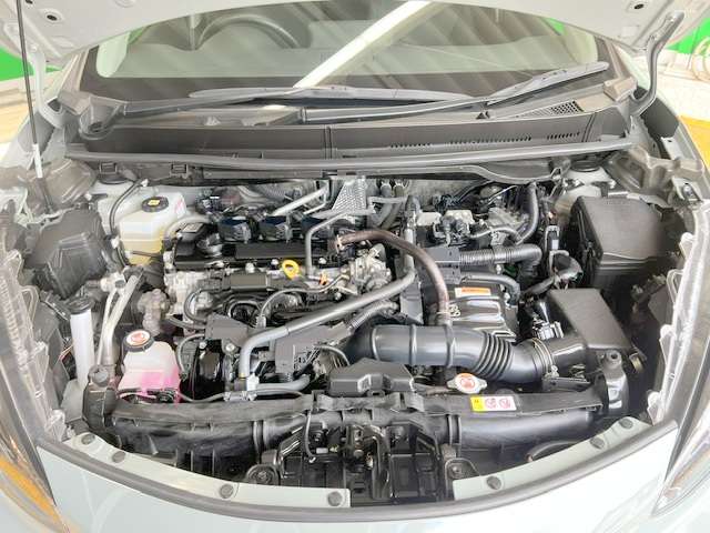 トヨタ アクア １．５ Ｇ R3年 (関東) 99
