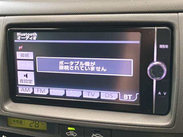 トヨタ シエンタ １．５ ダイス Ｇ H26年 (関東) 99