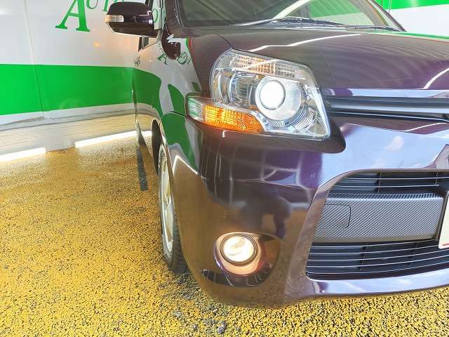 トヨタ シエンタ １．５ ダイス Ｇ H26年 (関東) 99