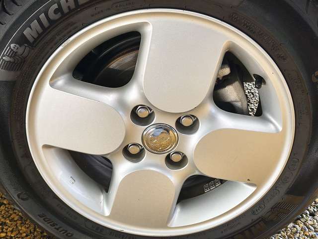 トヨタ シエンタ １．５ ダイス Ｇ H26年 (関東) 99