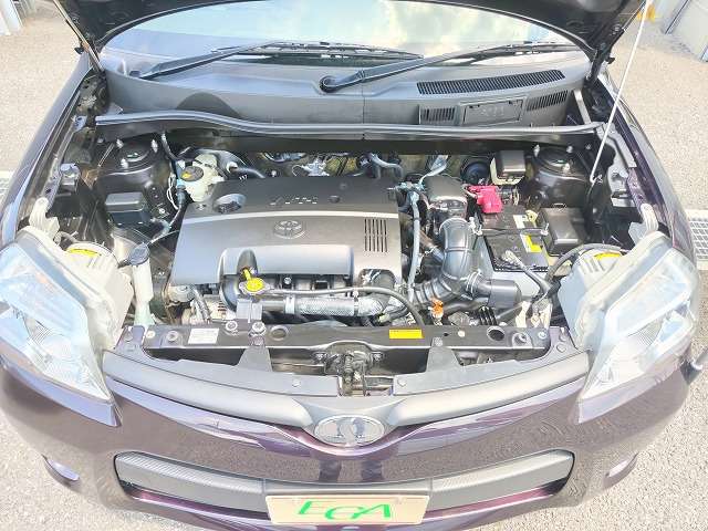 トヨタ シエンタ １．５ ダイス Ｇ H26年 (関東) 99