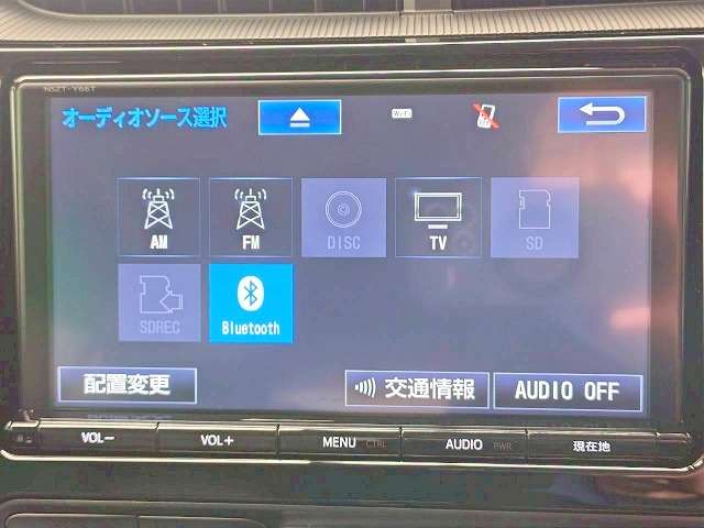 トヨタ アクア １．５ Ｇ ソフトレザーセレクション H29年 (関東) 99