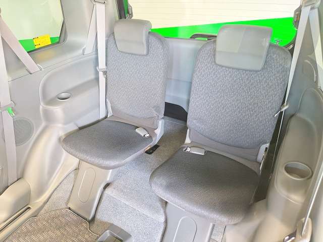 トヨタ シエンタ １．５ ダイス Ｇ H26年 (関東) 99